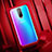 Ultra-thin Transparent TPU Soft Case Cover S04 for Oppo RX17 Pro