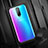 Ultra-thin Transparent TPU Soft Case Cover S04 for Oppo RX17 Pro