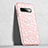 Ultra-thin Transparent TPU Soft Case Cover S04 for Samsung Galaxy S10