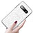 Ultra-thin Transparent TPU Soft Case Cover S04 for Samsung Galaxy S10 5G