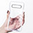 Ultra-thin Transparent TPU Soft Case Cover S04 for Samsung Galaxy S10 5G