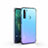 Ultra-thin Transparent TPU Soft Case Cover S04 for Xiaomi Redmi Note 8 (2021)