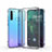 Ultra-thin Transparent TPU Soft Case Cover S04 for Xiaomi Redmi Note 8 (2021)