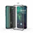 Ultra-thin Transparent TPU Soft Case Cover S04 for Xiaomi Redmi Note 8