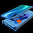 Ultra-thin Transparent TPU Soft Case Cover S05 for Huawei Nova 5i