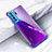 Ultra-thin Transparent TPU Soft Case Cover S05 for Huawei Nova 7 SE 5G