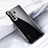 Ultra-thin Transparent TPU Soft Case Cover S05 for Huawei Nova 7 SE 5G