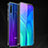 Ultra-thin Transparent TPU Soft Case Cover S05 for Huawei P Smart+ Plus (2019)