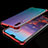 Ultra-thin Transparent TPU Soft Case Cover S05 for Huawei P20