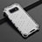 Ultra-thin Transparent TPU Soft Case Cover S05 for Samsung Galaxy S10