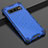 Ultra-thin Transparent TPU Soft Case Cover S05 for Samsung Galaxy S10