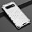 Ultra-thin Transparent TPU Soft Case Cover S05 for Samsung Galaxy S10 5G