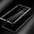 Ultra-thin Transparent TPU Soft Case Cover S07 for Huawei Mate 20 X 5G