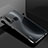 Ultra-thin Transparent TPU Soft Case Cover S07 for Huawei Nova 5i