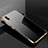 Ultra-thin Transparent TPU Soft Case Cover S07 for Huawei P20