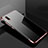 Ultra-thin Transparent TPU Soft Case Cover S07 for Huawei P20