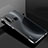 Ultra-thin Transparent TPU Soft Case Cover S07 for Huawei P20 Lite (2019) Silver