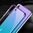 Ultra-thin Transparent TPU Soft Case Cover S07 for Huawei P20 Pro