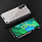 Ultra-thin Transparent TPU Soft Case Cover S08 for Huawei Nova 5 Pro