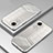 Ultra-thin Transparent TPU Soft Case Cover SY1 for Huawei Honor 50 5G