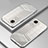 Ultra-thin Transparent TPU Soft Case Cover SY1 for Huawei Honor 50 Pro 5G