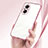 Ultra-thin Transparent TPU Soft Case Cover SY1 for Huawei Honor 50 SE 5G