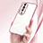 Ultra-thin Transparent TPU Soft Case Cover SY1 for Huawei Honor 70 Pro 5G