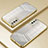 Ultra-thin Transparent TPU Soft Case Cover SY1 for Huawei Honor Play4T Pro