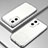 Ultra-thin Transparent TPU Soft Case Cover SY1 for Huawei Honor X40i 5G Silver