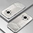 Ultra-thin Transparent TPU Soft Case Cover SY1 for Huawei Mate 40 Pro+ Plus