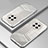 Ultra-thin Transparent TPU Soft Case Cover SY1 for Huawei Mate 50