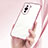 Ultra-thin Transparent TPU Soft Case Cover SY1 for Huawei Nova 10