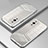 Ultra-thin Transparent TPU Soft Case Cover SY1 for Huawei Nova 10