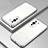 Ultra-thin Transparent TPU Soft Case Cover SY1 for Huawei Nova 10 Pro Silver