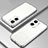 Ultra-thin Transparent TPU Soft Case Cover SY1 for Huawei Nova 10 SE Silver