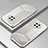 Ultra-thin Transparent TPU Soft Case Cover SY1 for Huawei Nova 8i Clear