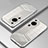 Ultra-thin Transparent TPU Soft Case Cover SY1 for Huawei P60 Art