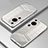 Ultra-thin Transparent TPU Soft Case Cover SY1 for Huawei P60 Pro