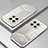 Ultra-thin Transparent TPU Soft Case Cover SY1 for OnePlus 10 Pro 5G