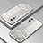 Ultra-thin Transparent TPU Soft Case Cover SY1 for OnePlus 9 5G