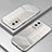 Ultra-thin Transparent TPU Soft Case Cover SY1 for OnePlus 9 Pro 5G