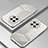 Ultra-thin Transparent TPU Soft Case Cover SY1 for OnePlus Ace 2 Pro 5G