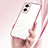 Ultra-thin Transparent TPU Soft Case Cover SY1 for Oppo A36