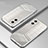 Ultra-thin Transparent TPU Soft Case Cover SY1 for Oppo A36