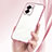 Ultra-thin Transparent TPU Soft Case Cover SY1 for Oppo A57 5G