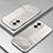 Ultra-thin Transparent TPU Soft Case Cover SY1 for Oppo A77 5G