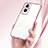 Ultra-thin Transparent TPU Soft Case Cover SY1 for Oppo A96 5G