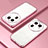 Ultra-thin Transparent TPU Soft Case Cover SY1 for Oppo Find X6 5G