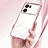 Ultra-thin Transparent TPU Soft Case Cover SY1 for Oppo K10 5G