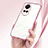 Ultra-thin Transparent TPU Soft Case Cover SY1 for Oppo Reno10 5G